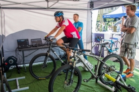 VELOMARATONAS 2018 | Jurgos Anusauskienės nuotr.