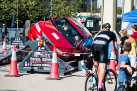 VELOMARATONAS 2018 | Jurgos Anusauskienės nuotr.