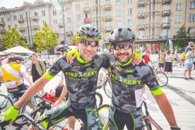 VELOMARATONAS 2018 | Edgaro Buiko nuotr.