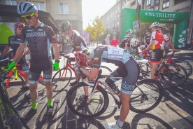 VELOMARATONAS 2018 | Edgaro Buiko nuotr.