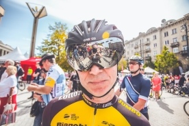 VELOMARATONAS 2018 | Edgaro Buiko nuotr.