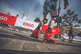 VELOMARATONAS 2018 | Edgaro Buiko nuotr.