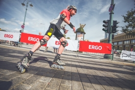 VELOMARATONAS 2018 | Edgaro Buiko nuotr.