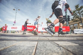 VELOMARATONAS 2018 | Edgaro Buiko nuotr.