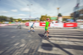 VELOMARATONAS 2018 | Edgaro Buiko nuotr.