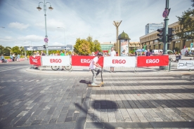 VELOMARATONAS 2018 | Edgaro Buiko nuotr.
