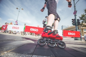 VELOMARATONAS 2018 | Edgaro Buiko nuotr.