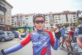 VELOMARATONAS 2018 | Edgaro Buiko nuotr.