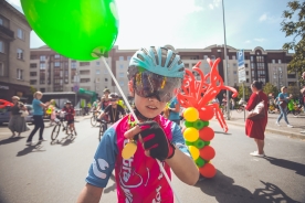 VELOMARATONAS 2018 | Edgaro Buiko nuotr.